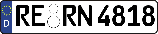 RE-RN4818