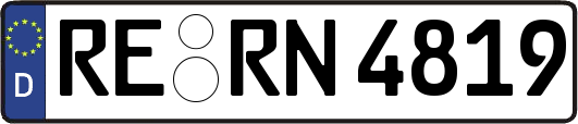 RE-RN4819