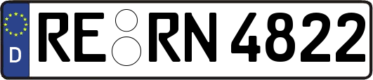 RE-RN4822