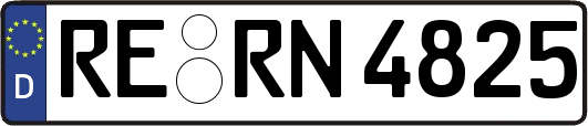 RE-RN4825