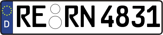 RE-RN4831