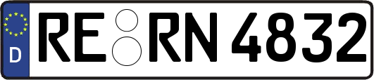 RE-RN4832