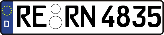 RE-RN4835