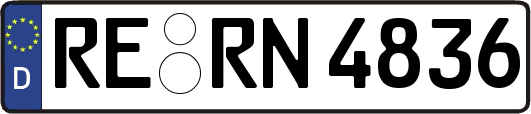 RE-RN4836