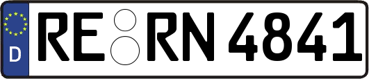 RE-RN4841