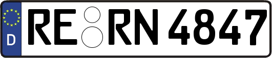 RE-RN4847