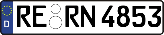 RE-RN4853
