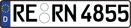 RE-RN4855