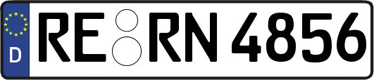 RE-RN4856