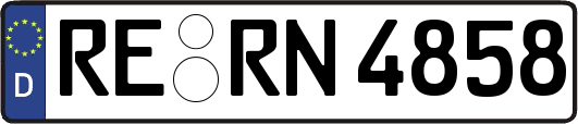 RE-RN4858