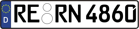 RE-RN4860