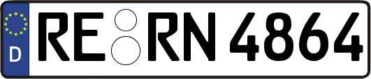 RE-RN4864