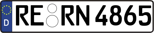RE-RN4865