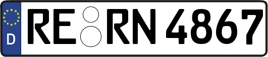 RE-RN4867