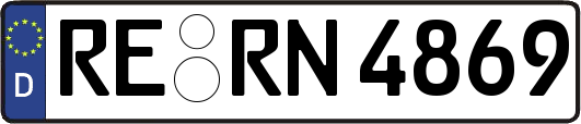 RE-RN4869