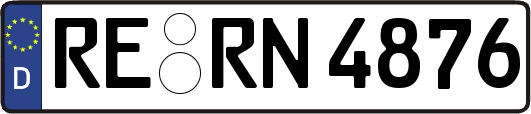 RE-RN4876
