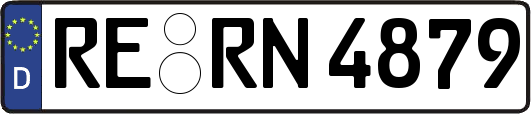 RE-RN4879