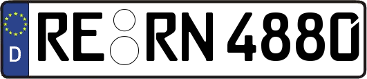 RE-RN4880