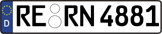 RE-RN4881