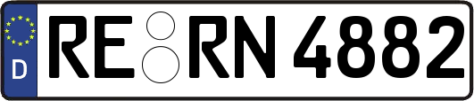 RE-RN4882