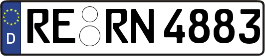 RE-RN4883