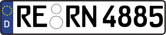 RE-RN4885