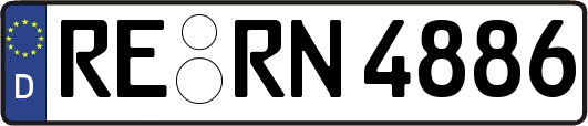 RE-RN4886