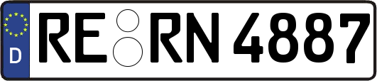 RE-RN4887