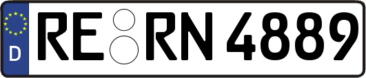RE-RN4889