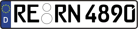 RE-RN4890