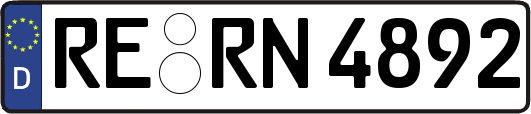 RE-RN4892