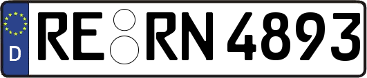 RE-RN4893