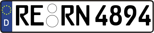 RE-RN4894