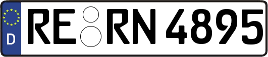 RE-RN4895