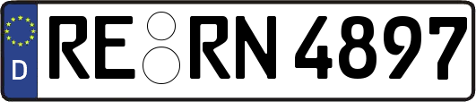 RE-RN4897