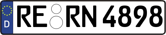 RE-RN4898