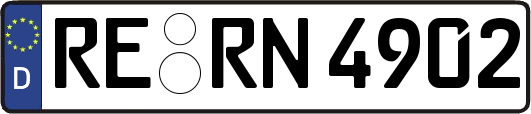 RE-RN4902