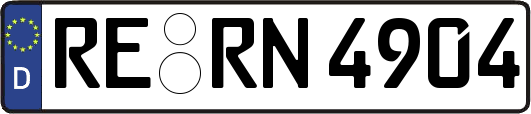 RE-RN4904