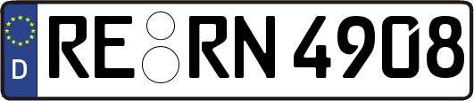 RE-RN4908