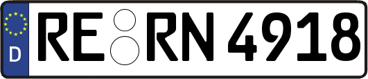 RE-RN4918