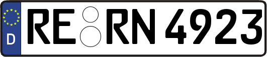 RE-RN4923