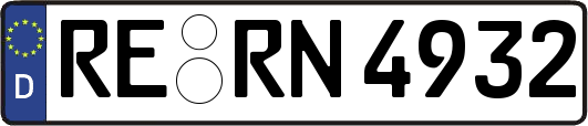 RE-RN4932