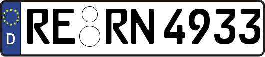 RE-RN4933
