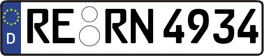 RE-RN4934