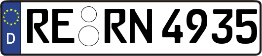 RE-RN4935