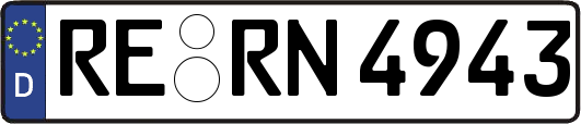 RE-RN4943
