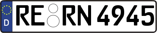 RE-RN4945