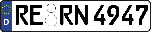 RE-RN4947