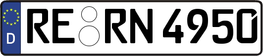 RE-RN4950