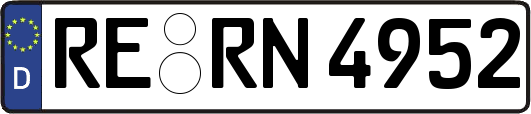 RE-RN4952